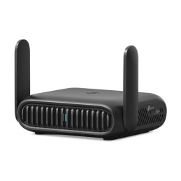 Routeur sans fil commutateur à 1 port - 1GbE, 2.5GbE, Wi-Fi 7 - Wi-Fi 6 - Bi-bande (TL-WR3602BE)_2