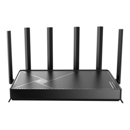 Routeur sans fil commutateur 4 ports - 1GbE, 2.5GbE, Wi-Fi 7 Bi-bande (ARCHER BE400)_1