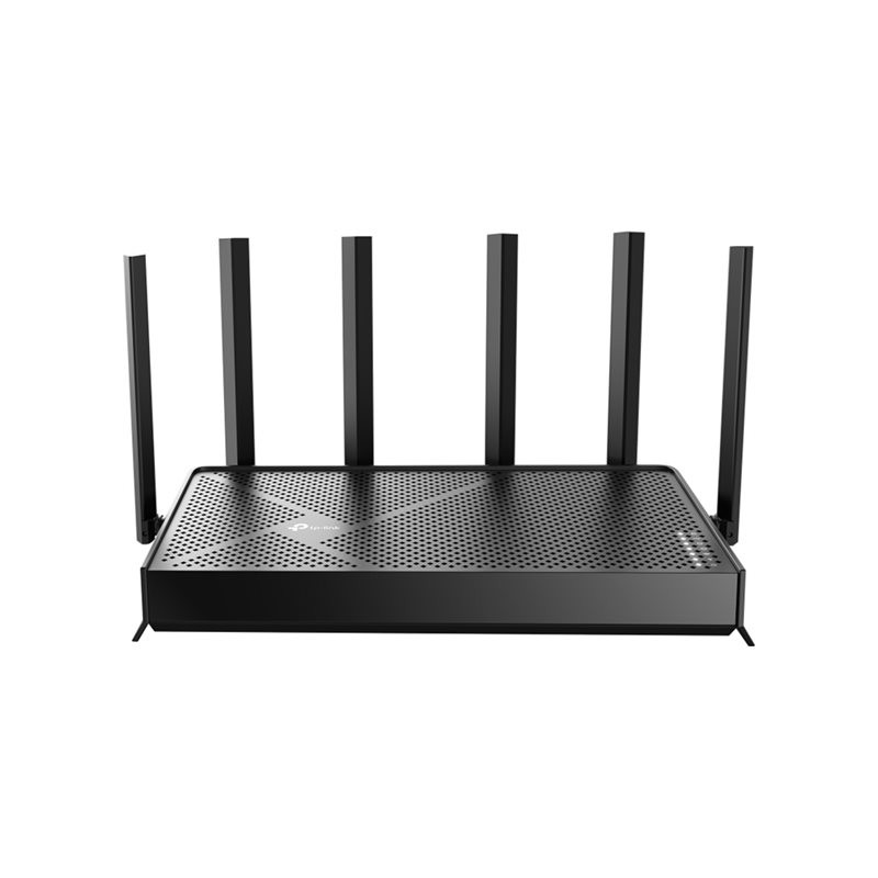 Routeur sans fil commutateur 4 ports - 1GbE, 2.5GbE, Wi-Fi 7 Bi-bande (ARCHER BE400)_1