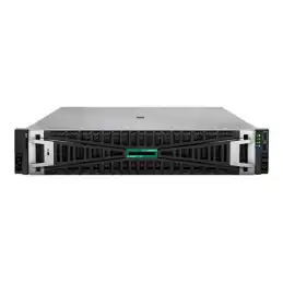 HPE StoreEasy 1670 Performance - Serveur NAS - 12 Baies - rack-montable - Serial ATA-600 - SAS 3.0 - PC... (S2A34A)_1