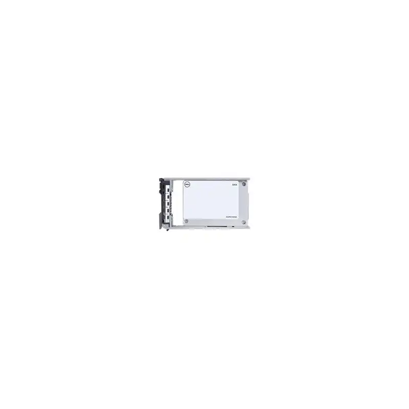 Dell Enterprise - SSD - 1.92 To - interne - 2.5" SFF - U.2 PCIe x4 (NVMe) (400-BKFL)_1 Dell Enterprise - SSD - 1.92 To - interne - 2.5" SFF - U.2 PCIe x4 (NVMe) (400-BKFL)_1