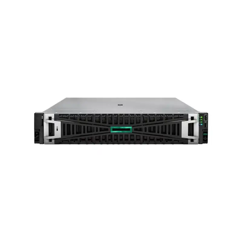 HPE StoreEasy 1670 Performance - Serveur NAS - 12 Baies - rack-montable - Serial ATA-600 - SAS 3.0 - PC... (S2A34A)_1