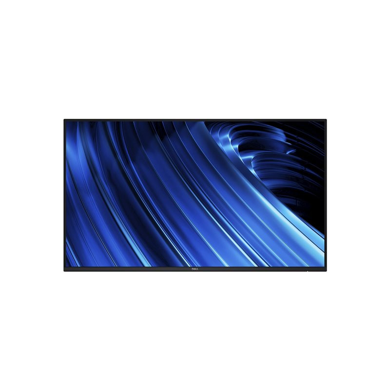 Écran LED - 27" - 1920 x 1080 Full HD (1080p) @ 120 Hz - IPS - 300 cd - m² - 1500:1 - 5 ms - HDMI,... (DELL-P2726H)_1