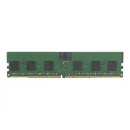 HP - DDR5 - module - 64 Go - DIMM 288 broches - 4800 MHz - PC5-38400 - mémoire enregistré - ECC - pour... (340K3AA)_1