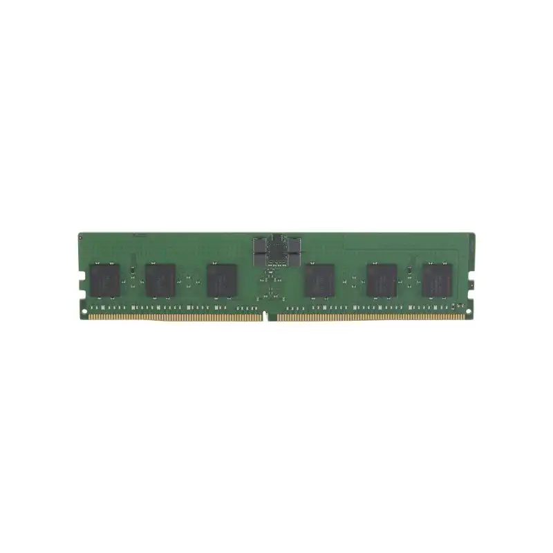 HP - DDR5 - module - 64 Go - DIMM 288 broches - 4800 MHz - PC5-38400 - mémoire enregistré - ECC - pour... (340K3AA)_1