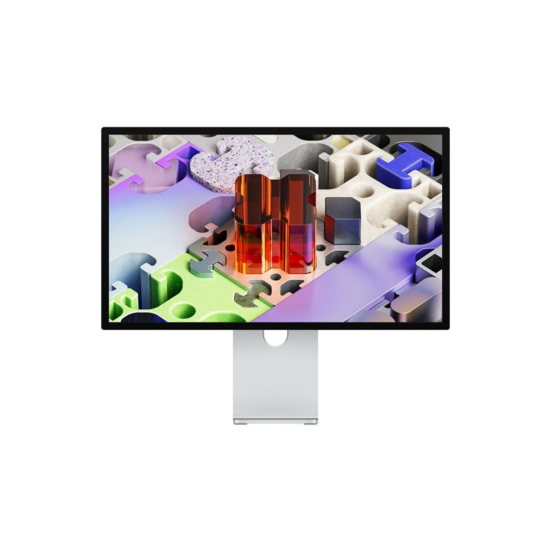 Écran LED - 27" - 5120 x 2880 5K @ 120 Hz - 2000 cd - m² - 1000000:1 - Thunderbolt 5 - haut-parleurs... (MFEL4FD/A)_1