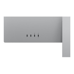 Écran LED - 27" - 5120 x 2880 5K @ 120 Hz - 2000 cd - m² - 1000000:1 - Thunderbolt 5 - haut-parleurs... (MFEL4FD/A)_4