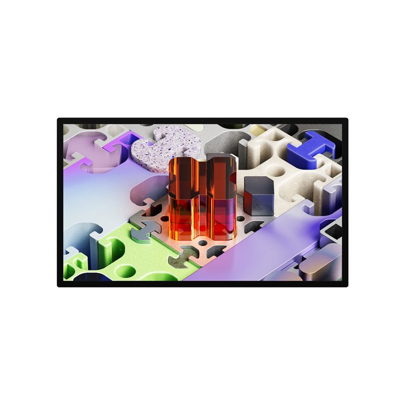 Écran LED - 27" - 5120 x 2880 5K @ 120 Hz - 2000 cd - m² - 1000000:1 - Thunderbolt 5 - haut-parleurs... (MFEN4FD/A)_1