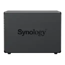 Synology Disk Station - Serveur NAS - 4 Baies - SATA 6Gb - s - RAID RAID 0, 1, 5, 6, 10, JBOD - RAM 2 G... (DS423+)_6