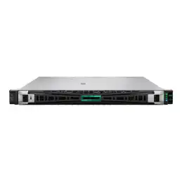 HPE StoreEasy 1470 Performance - Serveur NAS - 4 Baies - 16 To - rack-montable - Serial ATA-600 - SAS 3... (S2A20A)_1