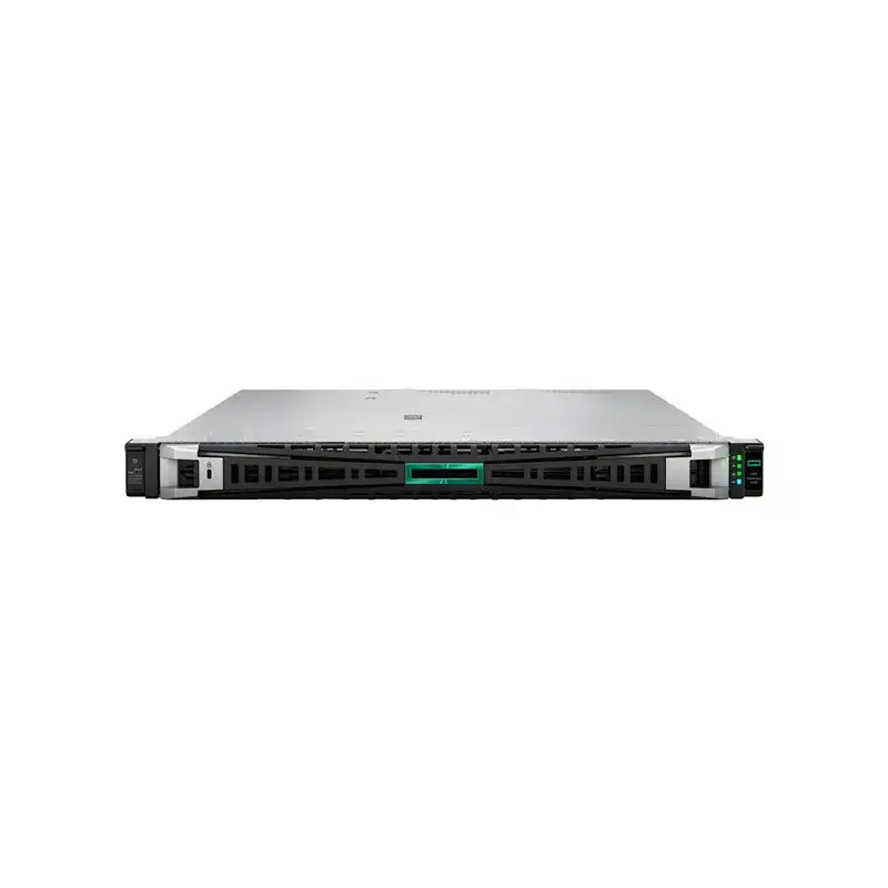 HPE StoreEasy 1470 Performance - Serveur NAS - 4 Baies - 16 To - rack-montable - Serial ATA-600 - SAS 3... (S2A20A)_1