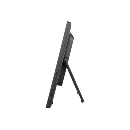 Écran LCD - 24" (23.8" visualisable) - écran tactile - 1920 x 1080 Full HD (1080p) @ 120 Hz - IPS ... (T2455MSC-B2)_9