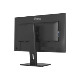 Écran LED - 27" - 2560 x 1440 QHD @ 75 Hz - IPS - 350 cd - m² - 1000:1 - 1 ms - HDMI, DisplayPort... (XB2797QSN-B1)_7