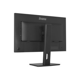 Écran LED - 27" - 2560 x 1440 QHD @ 75 Hz - IPS - 350 cd - m² - 1000:1 - 1 ms - HDMI, DisplayPort... (XB2797QSN-B1)_8