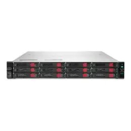 HPE StoreEasy 1670 Expanded Storage - Serveur NAS - 12 Baies - 32 To - rack-montable - Serial ATA-600 -... (S2A30A)_1