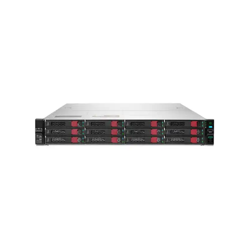 HPE StoreEasy 1670 Expanded Storage - Serveur NAS - 12 Baies - 32 To - rack-montable - Serial ATA-600 -... (S2A30A)_1