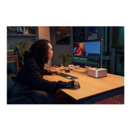 Écran LCD - 27" - 5120 x 2880 5K @ 60 Hz - 600 cd - m² - Thunderbolt 5 - haut-parleurs avec subwoofer (MFF14FD/A)_8