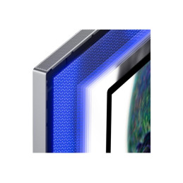 Écran LED - 27" - 5120 x 2880 5K @ 120 Hz - 2000 cd - m² - 1000000:1 - Thunderbolt 5 - haut-parleurs... (MFEP4FD/A)_6