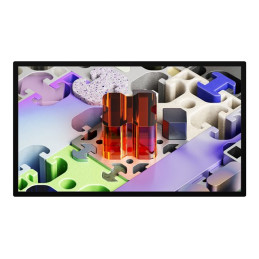 Écran LED - 27" - 5120 x 2880 5K @ 120 Hz - 2000 cd - m² - 1000000:1 - Thunderbolt 5 - haut-parleurs... (MFEQ4FD/A)_1