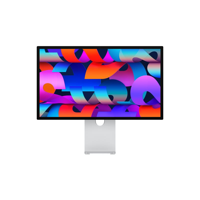 Écran LCD - 27" - 5120 x 2880 5K @ 60 Hz - 600 cd - m² - Thunderbolt 5 - haut-parleurs avec subwoofer (MFEW4FD/A)_1