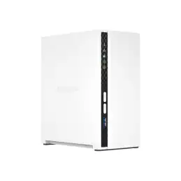 K - TS-233 2bay NAS+2xSeagate 2Tb HDD (TS-233+2XST2000VN003)_1