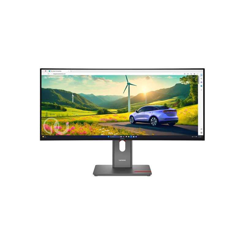 ThinkVision P34WD-40 34 inch Monitor (64ADGAR1EU)_1