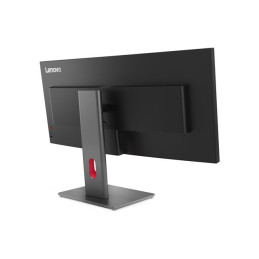 ThinkVision P34WD-40 34 inch Monitor (64ADGAR1EU)_4