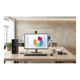 Écran LED - 24" (24.1" visualisable) - 1920 x 1200 WUXGA @ 100 Hz - IPS - 300 cd - m² - 1500:1 - 5 ... (DELL-P2426)_12