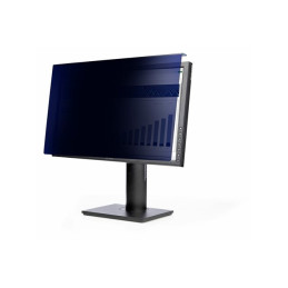 Filtre anti-indiscrétion - 16:9, hanging acrylic, glossy - à double sens - amovible - bra... (2169A-PRIVACY-SCREEN)_1