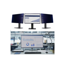 Filtre anti-indiscrétion - 16:9, hanging acrylic, glossy - à double sens - amovible - bra... (2169A-PRIVACY-SCREEN)_7