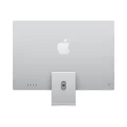 Apple iMac with 4.5K Retina display - Tout-en-un M4 jusqu'à - RAM 16 Go - SSD 512 Go - Apple M4 10-c... (MWUV3FN/A)_2