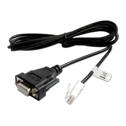 RJ45 serial cable for Smart-UPS LCD Models 2M (AP940-0625A)_1