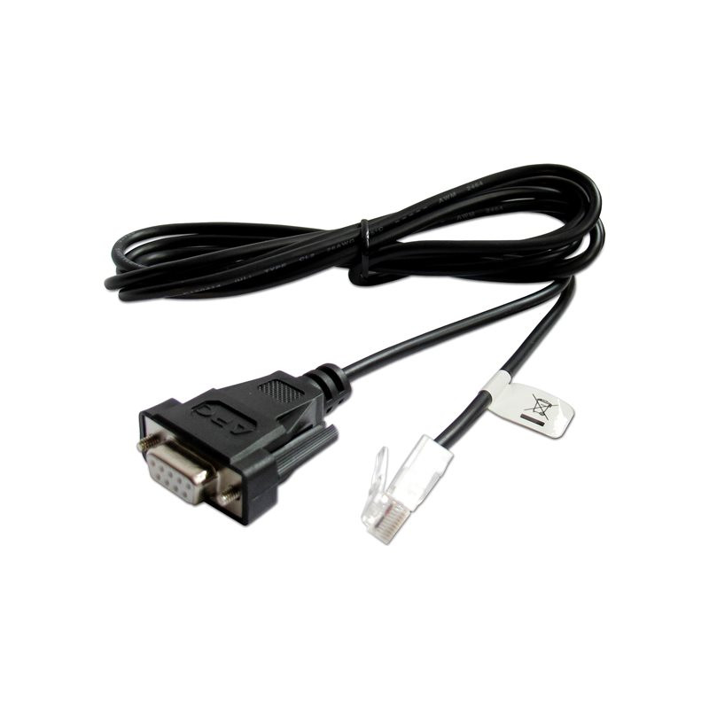 RJ45 serial cable for Smart-UPS LCD Models 2M (AP940-0625A)_1