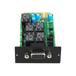 Carte de supervision distante - RS-232 - pour P - N: SRVSL1KRARK, SRVSL2KRARK, SRVSL3KRARK (VGL9901I)_1