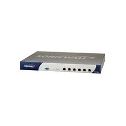 Dispositif de sécurité - 6 ports - 100Mb LAN - 1U - démo (01-SSC-5378)_1