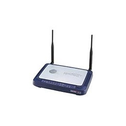 Dispositif de sécurité - 100Mb LAN - Wi-Fi - 2.4 GHz - démo (01-SSC-5729)_1