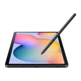 Samsung Galaxy Tab S6 Lite - Tablette - Android 10 - 128 Go - 10.4" TFT (2000 x 1200) - Logemen... (SM-P620NZAEEUB)_1