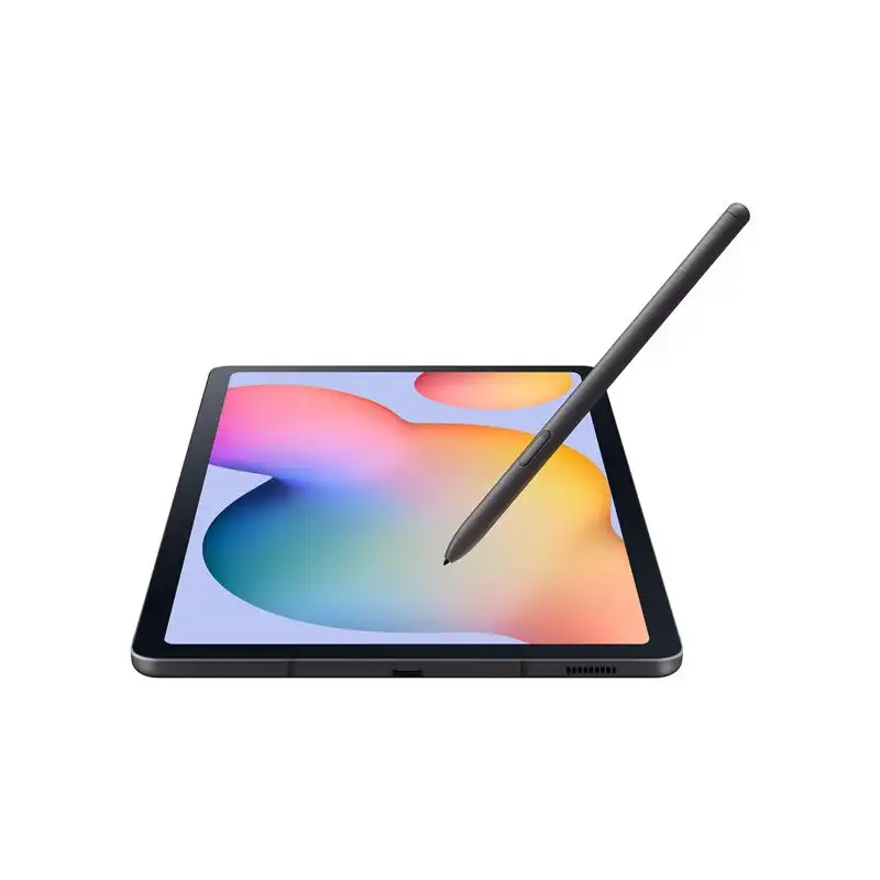 Samsung Galaxy Tab S6 Lite - Tablette - Android 10 - 128 Go - 10.4" TFT (2000 x 1200) - Logemen... (SM-P620NZAEEUB)_1