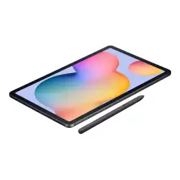 Samsung Galaxy Tab S6 Lite - Tablette - Android 10 - 128 Go - 10.4" TFT (2000 x 1200) - Logemen... (SM-P620NZAEEUB)_4