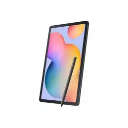 Samsung Galaxy Tab S6 Lite - Tablette - Android 10 - 128 Go - 10.4" TFT (2000 x 1200) - Logemen... (SM-P620NZAEEUB)_5