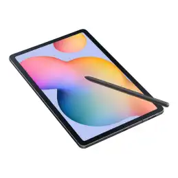 Samsung Galaxy Tab S6 Lite - Tablette - Android 10 - 128 Go - 10.4" TFT (2000 x 1200) - Logemen... (SM-P620NZAEEUB)_7