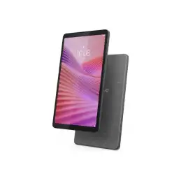 Lenovo Tab One ZAF0 - Tablette - Android 14 ou versions plus récentes - 64 Go eMMC - 8.7" IPS (1340... (ZAF00254SE)_1