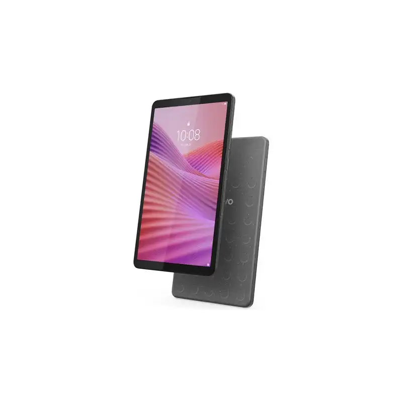 Lenovo Tab One ZAF0 - Tablette - Android 14 ou versions plus récentes - 64 Go eMMC - 8.7" IPS (1340... (ZAF00254SE)_1