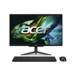 Acer Aspire C 24 C24-1610 - Tout-en-un Core i3 N305 - jusqu'à 3.8 GHz - RAM 8 Go - SSD 512 Go - U... (DQ.BLCEF.002)_2