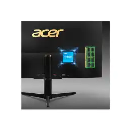 Acer Aspire C 24 C24-1610 - Tout-en-un Core i3 N305 - jusqu'à 3.8 GHz - RAM 8 Go - SSD 512 Go - U... (DQ.BLCEF.002)_9