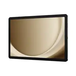 Samsung Galaxy Tab A9+ - Tablette - Android - 128 Go - 11" TFT (1920 x 1200) - Logement microSD... (SM-X210RZSREUB)_2