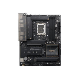 Carte-mère - ATX - Socket LGA1700 - B760 Chipset - USB 3.2 Gen 1, USB-C 3.2 Gen2, USB-C 3.2 Ge... (90MB1F20-M0EAY0)_1