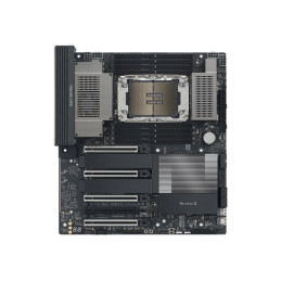 Carte-mère - SSI CEB - LGA4710-2 Socket - W890 Chipset - USB4, USB 3.2 Gen 2, USB-C 3.2 Gen 2x... (90MB1MW0-M0EAY0)_1