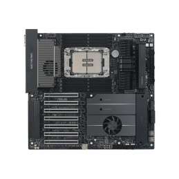 Carte-mère - ATX - SSI EEB étendu - LGA4710-2 Socket - W890 Chipset - USB 3.2 Gen 1, USB-C 3.2... (90MB1LH0-M0EAY0)_1