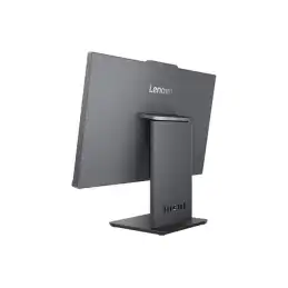 Lenovo ThinkCentre neo 50a 24 Gen 5 12SC - Tout-en-un avec support d'écran - Core i3 i3-1315U - jus... (12SC0006FR)_5